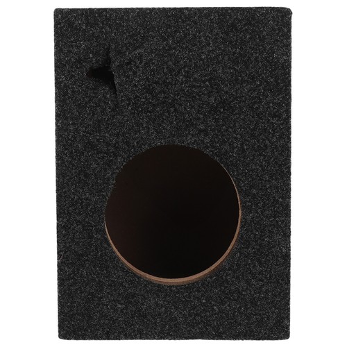 Square ultra thin speaker box - speaker,