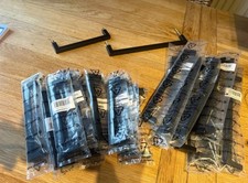 28 IKEA Block Kitchen Handles - 2 Sizes