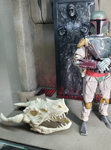 Star wars krayt - krayt, for