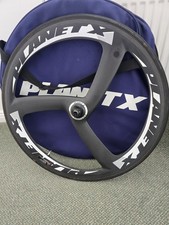 Planet X Carbon Fibre