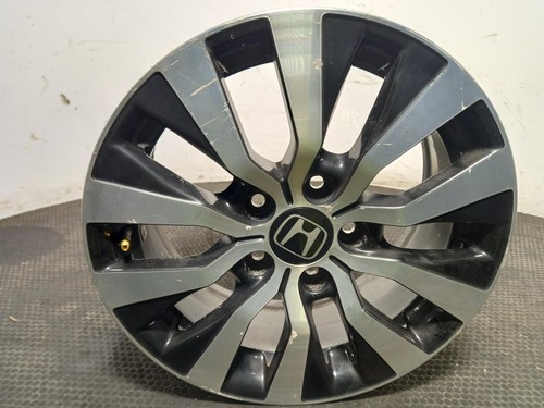 Honda civic alloy - honda,