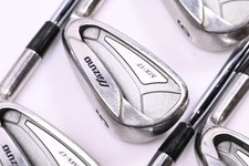 Mizuno MX-17 Irons / 4-9i /