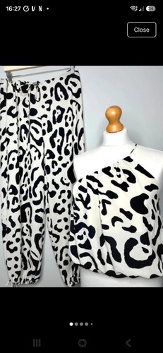Zara women piece leopard - zara, women’s