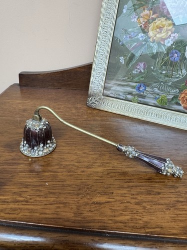 Enamelled vintage style - vintage,
