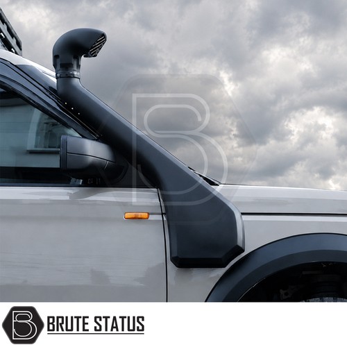 Snorkel for land rover - for,