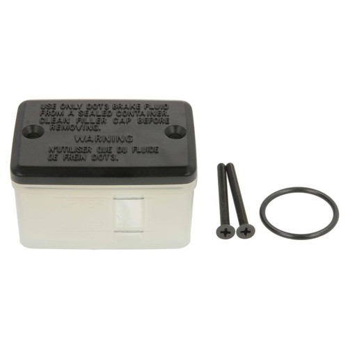 Brake fluid expansion tank - brake,