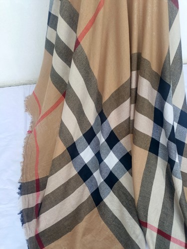 Burberry stole wrap - , shawl