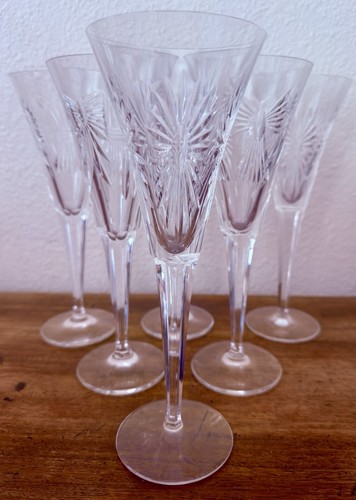 Waterford millennium toasting - waterford,