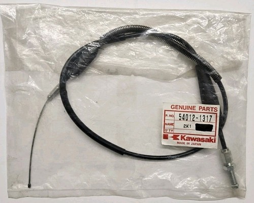 Brand new genuine kawasaki - new,