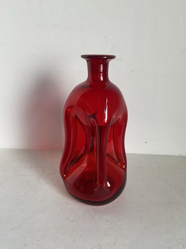 Gorgeous red holmegaard kluk - red,