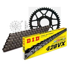 Chainset chain kit DID