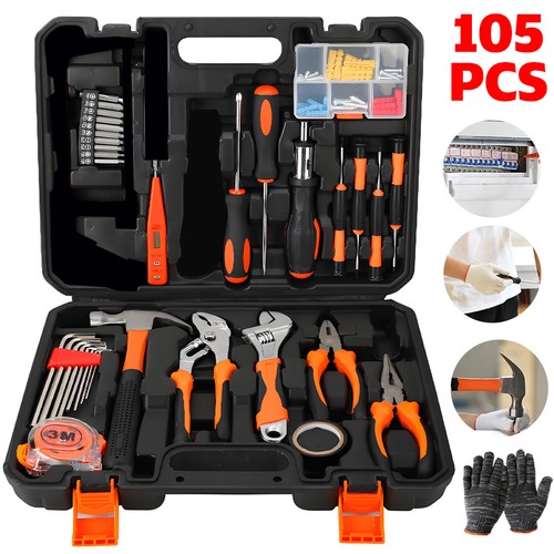 105pcs general household - 105pcs,