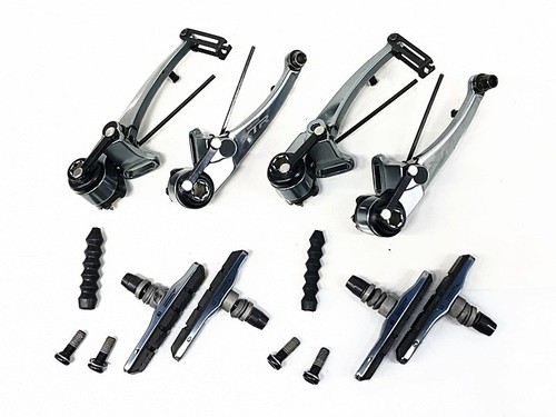 Shimano xtr brake m960 - xtr, br-m960