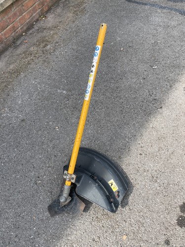 Ryobi petrol strimmer - ryobi,