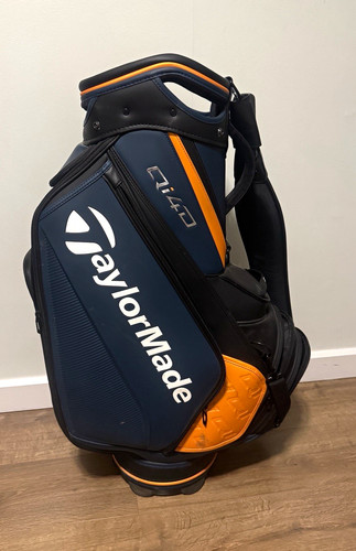 Taylormade qi4d staff tour - taylormade, staff/tour