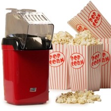 Popcorn Maker Machine Electric