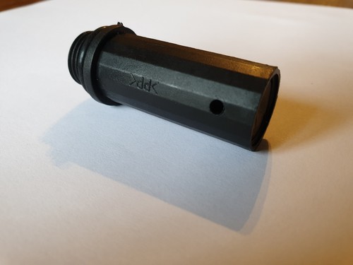 5mm oil breather breathing - 15.5mm,