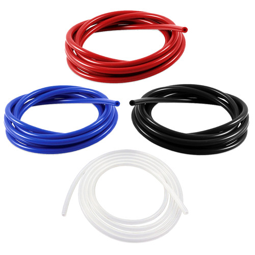 2mm silicone vacuum hose pipe - vacuum,