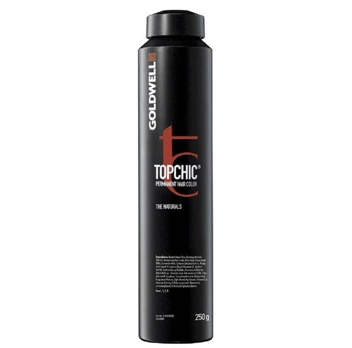 Goldwell topchic hair colour - hair,