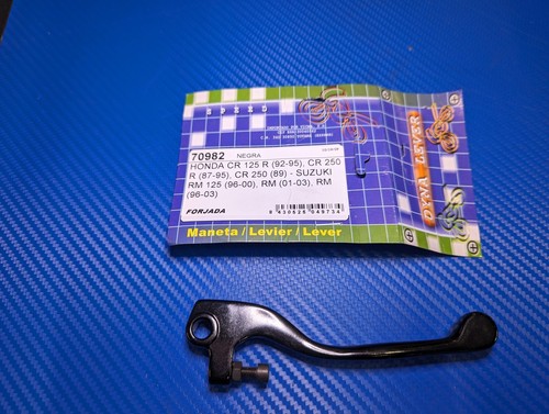 71682 new clutch - lever, honda