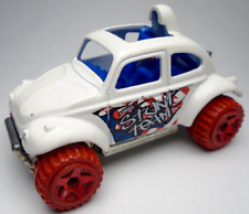2015 HOT WHEELS BAJA BEETLE