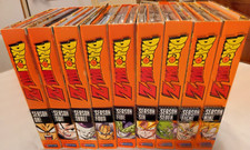 Dragon Ball Z Digitally
