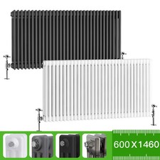 Traditional 2 3 4 Column