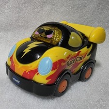VTech Go! Go! Smart Wheels