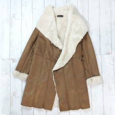 Heart & Soul Afghan Jacket Y2K