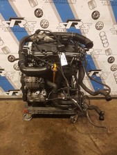 VW Touran 1.9 TDI Complete BXE / BXF Engine 134,000 Golf Jetta - 30 Day Warranty