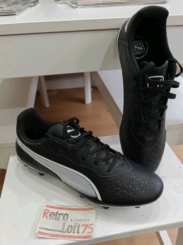 Puma king match - king, fg/ag
