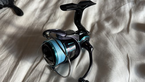 Daiwa emblem rx - 23,