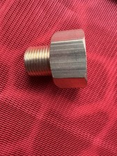 Org. Vibiemme Union Nut Screw Fixing Sleeve Vibiemme Domobar Junior