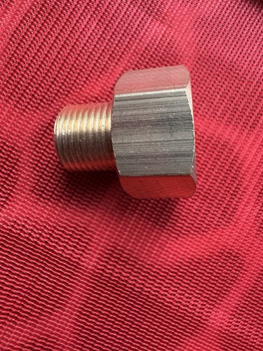 Org vibiemme union nut screw - org.,