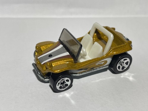 Hot wheels meyer manx - meyer’s,