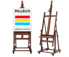 MEEDEN Extra Large H-Frame