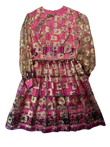 Vintage 60s 70s mod - vintage, handmade