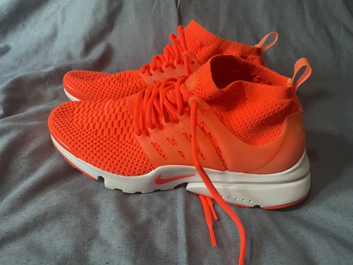 Nike air presto ultra - air, flyknit