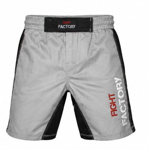 Fight cage training - cage, shorts