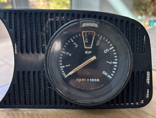 Vintage 1970s smiths - 1970s, gp