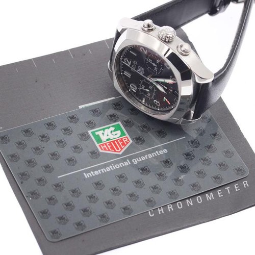 Tag heuer monza cr5110 - monza, 38mm