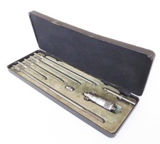 Cased Moore & Wright Imperial