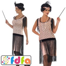 Smiffys 20's Coco Flapper
