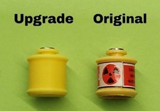 ☢️6 x Dinky Space 1999