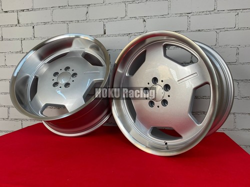 Amg aero style alloy - amg,