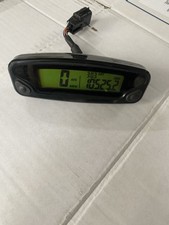 KTM 690 dashboard  Speedometer Strumentazione  SMC  Enduro R  2019 2022 701