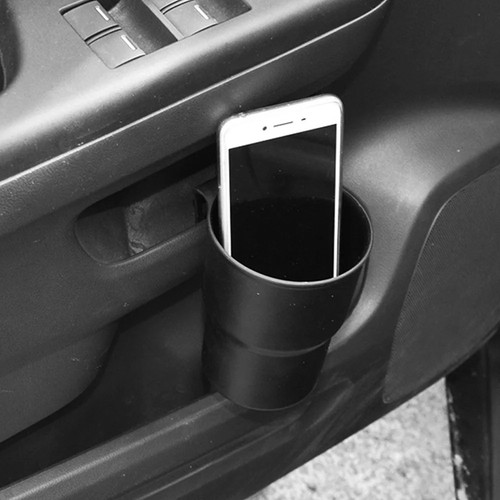 Car cup holder - holder, bottle
