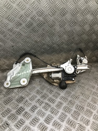 2006 mazda i driver - 2006,