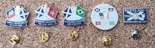 SCOTLAND BADGE WORLD CUP 2026