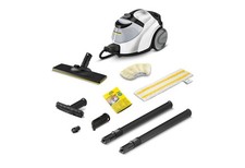 Kärcher SC 5 EasyFix steam